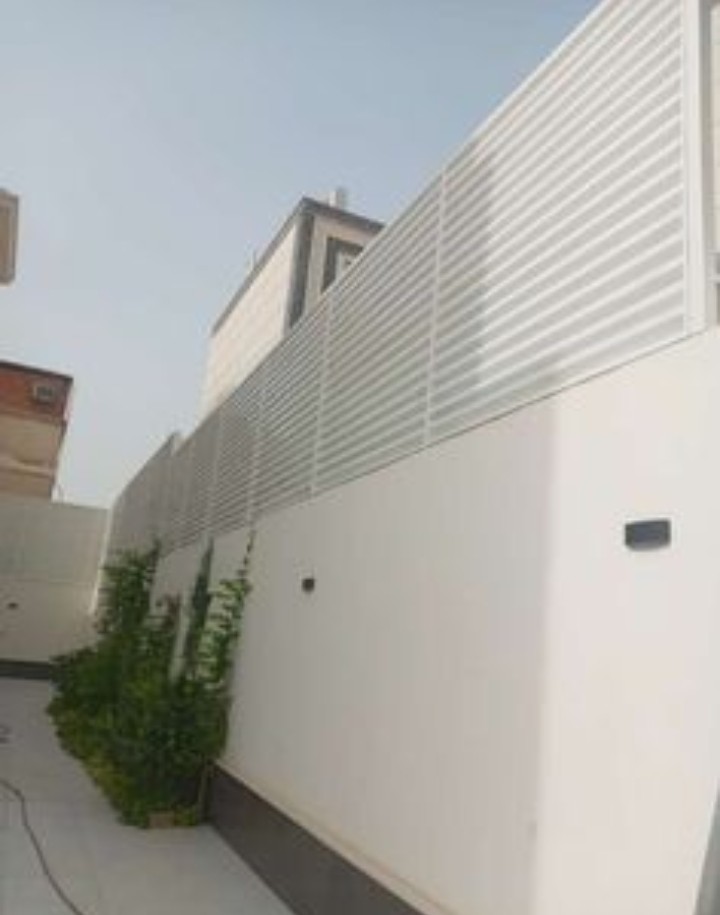 سواتر حديديه 